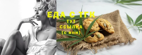 хмурый Верхний Тагил