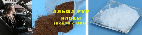 прущие крисы Верея