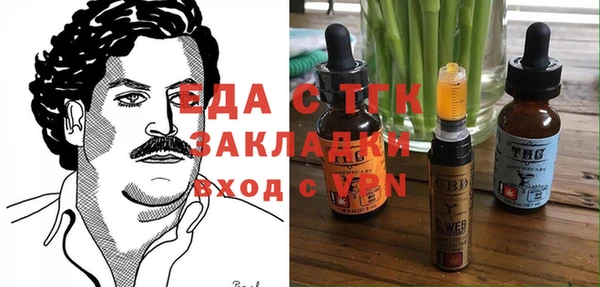 хмурый Верхний Тагил